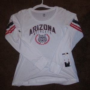 Arizona Wildcats Long Sleeve